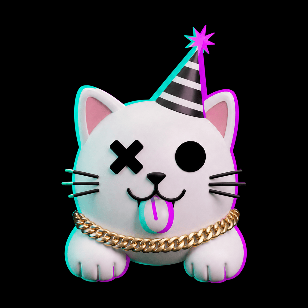 Party Rips app icon
